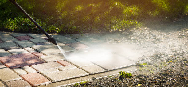 Boat and Dock Cleaning in Gladstone, MI