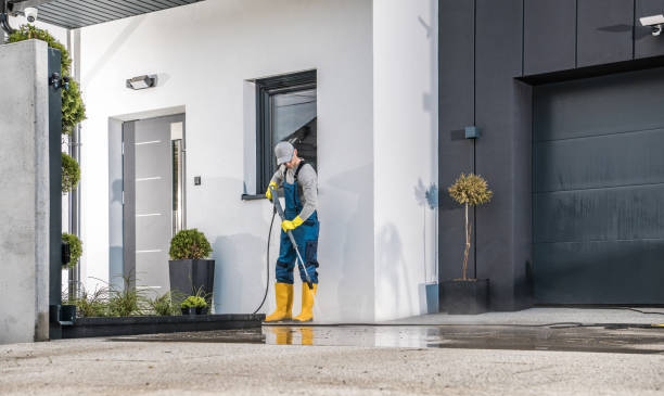 Trusted Gladstone, MI Pressure Washing Services Experts